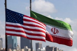 EQUITYWORLD FUTURES JAKARTA | AS Ancam Sanksi Berat Negara yang Berdagang dengan Iran, China Masuk Daftar