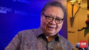 EQUITYWORLD FUTURES JAKARTA | Airlangga Kejar Perjanjian Dagang RI-Uni Eropa Diteken Oktober 2026