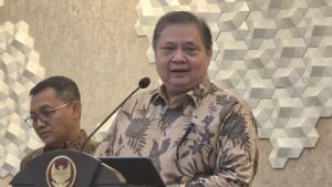 EQUITYWORLD FUTURES JAKARTA | Airlangga Ungkap Belanja Wisatawan RI ke Luar Negeri Capai Rp118,6 T