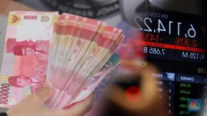 EWF | Akhir Pekan Penuh Ketidakpastian, 9 Kabar Ini Bikin Pasar Tegang