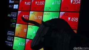 EQUITYWORLD FUTURES JAKARTA | BEI &amp; OJK Buka Suara soal Masjid Istiqlal Masuk Bursa Efek