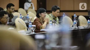 EQUITYWORLD FUTURES JAKARTA | BI Proyeksi Ekonomi Global Hanya Tumbuh 3%, Tekanan Inflasi Masih Tinggi