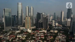 EWF | BPS Umumkan Ekonomi Indonesia Kuartal II 2026 Tumbuh 5,29%, Begini Reaksi Pasar