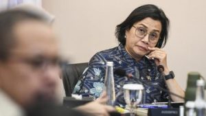 EWF | Bank Dunia Tugaskan Sri Mulyani Urus Dana untuk Negara Miskin