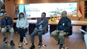 EQUITYWORLD FUTURES JAKARTA | Berkah MotoGP, Marshal Lokal Mandalika ‘Diekspor’ ke Malaysia-Jepang