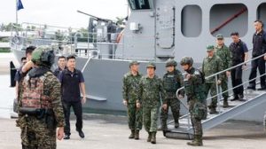 EWF | Bersiap Hadapi Invasi China, Taiwan Gelar Latihan Perang Terbesar