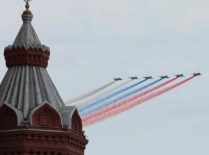 EQUITYWORLD FUTURES JAKARTA | Biaya Perang Membengkak, Rusia Pangkas 35% Belanja Nonmiliter