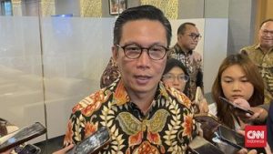 EQUITYWORLD FUTURES JAKARTA | Bos BEI Beber Skema Dana Filantropi Masjid Istiqlal Masuk Pasar Modal