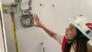 EQUITYWORLD FUTURES JAKARTA | Bukan Cuma Industri, PGN Gagas Salurkan CNG ke Rumah Tangga