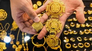 EQUITYWORLD FUTURES JAKARTA | Cek Daftar Lengkap Harga Emas Perhiasan Hari Ini 26 Agustus 2026
