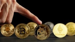 EQUITYWORLD FUTURES JAKARTA | DJP Wajibkan Platform Kripto Kumpulkan Data Domisili Nasabah
