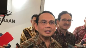 EWF | Dana Asing Masuk Rp 17 Triliun, OJK: Industri Pindar Indonesia Masih Menarik