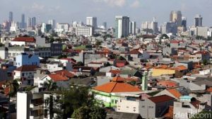 EWF | Ekonomi RI Tumbuh 5,29%, Ini Motor Penggeraknya