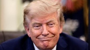 EWF | Eks Pengacara Pribadi Trump Resmi Jadi Jaksa Agung AS