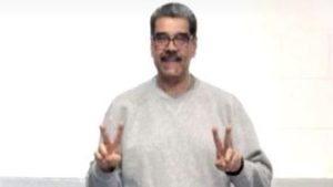 EQUITYWORLD FUTURES JAKARTA | Eks Presiden Venezuela Posting Foto Pertamanya Sejak Ditangkap AS