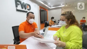 EQUITYWORLD FUTURES JAKARTA | FWD Syariah Kantongi Izin OJK, Siap Kelola Asuransi Jiwa Syariah