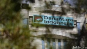 EQUITYWORLD FUTURES JAKARTA | Gandeng Baznas dan Kemenkop, Danantara Genjot Ekonomi Syariah