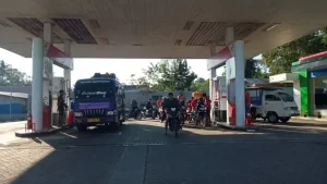 EQUITYWORLD FUTURES JAKARTA | Gempa NTT, Pertamina Pastikan Pasokan BBM dan LPG Tetap Mengalir