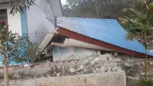 EQUITYWORLD FUTURES JAKARTA | Gempa NTT, Plan Indonesia Siapkan Bantuan untuk Anak Terdampak