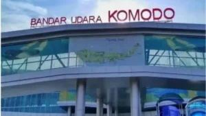 EQUITYWORLD FUTURES JAKARTA | Gempa NTT Rusak 5 Bandara, Ini Kondisi Terkininya
