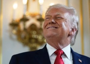 EQUITYWORLD FUTURES JAKARTA | Gertak Balik AS, Iran Minta Trump Berhenti Berkhayal Kuasai Selat Hormuz