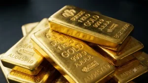 EWF | Harga Emas Hari Ini Mendekati Level Tertinggi dalam 7 Minggu