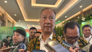 EQUITYWORLD FUTURES JAKARTA | Impor Barang Konsumsi Melonjak 27%, Menperin Dorong Industri Lokal