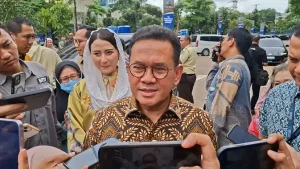 EQUITYWORLD FUTURES JAKARTA | Indonesia Kena Tarif Kerja Paksa 10% dari Amerika Serikat