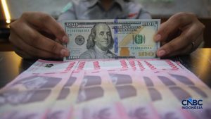 EQUITYWORLD FUTURES JAKARTA | Ini 10 Mata Uang dengan Kurs Terlemah di Dunia, Rupiah Termasuk?