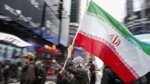 EQUITYWORLD FUTURES JAKARTA | Iran Kecam Sanksi Ekonomi dari AS, Sebut Rusak Tatanan Global