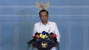 EQUITYWORLD FUTURES JAKARTA | Istana Bocorkan Nama Bursa Mineral dan Komoditas