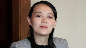 EWF | Jepang Perkuat Militernya, Adik Kim Jong Un Murka!