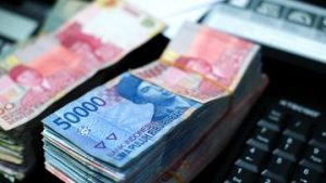 EQUITYWORLD FUTURES JAKARTA | Kado HUT RI, Rupiah Menguat ke Rp17.798 Sore Ini