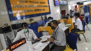 EQUITYWORLD FUTURES JAKARTA | Kemenkeu Tegaskan Belum Ada Rencana Pajak Kontrakan Rumah di 2027