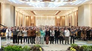 EQUITYWORLD FUTURES JAKARTA | Kepemimpinan Spiritual Jadi Fondasi Baru dalam Menghadapi Disrupsi