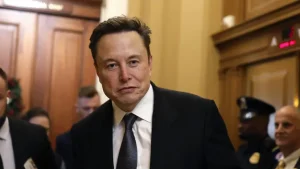 EQUITYWORLD FUTURES JAKARTA | Kesenjangan Gaji CEO dan Karyawan Meningkat, Segini Pendapatan Elon Musk dan Trump