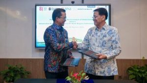 EQUITYWORLD FUTURES JAKARTA | Kolaborasi BNI dan Prasetiya Mulya Perkuat Ekosistem Keuangan Kampus