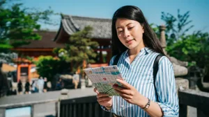 EQUITYWORLD FUTURES JAKARTA | Liburan ke Jepang Lebih Nyaman dengan Benefit BRI Kartu Kredit JCB Platinum