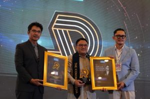 EWF | MHU Perkuat Reputasi Bisnis melalui Komunikasi Korporat Berkelanjutan