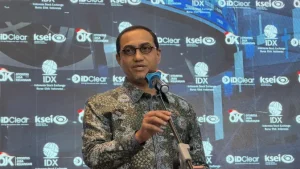 EQUITYWORLD FUTURES JAKARTA | MSCI Mau Umumkan Rebalancing Saham, OJK Harap Fair