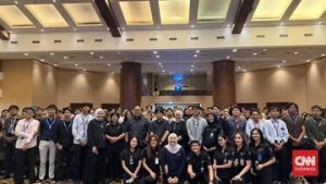EQUITYWORLD FUTURES JAKARTA | Maganghub Transmedia 2026 Resmi Dimulai, 280 Peserta Ikuti Program