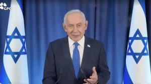 EQUITYWORLD FUTURES JAKARTA | Menantu Trump Akan Bertemu Netanyahu Usai Pertemuan dengan Hamas