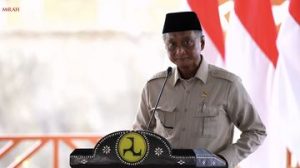 EQUITYWORLD FUTURES JAKARTA | Menteri PU Sebut Sistem Bayar Tol Nirsentuh MLFF Segera Uji Coba Lagi