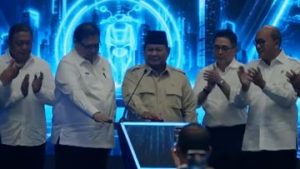 EQUITYWORLD FUTURES JAKARTA | Molinas: Mesin Industrialisasi atau Sekadar Pasar Baru Motor Listrik?