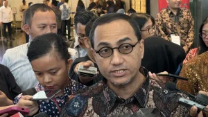 EQUITYWORLD FUTURES JAKARTA | OJK: ETF Emas Ditopang Emas Fisik Bernilai Setara