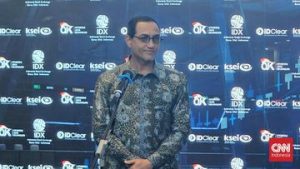 EQUITYWORLD FUTURES JAKARTA | OJK Harap ‘Freeze’ Saham RI Segera Dicabut Jelang Rebalancing MSCI