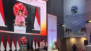 EQUITYWORLD FUTURES JAKARTA | OJK Tunggu Tinjauan MSCI di Tengah Pembekuan Indeks