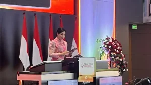 EQUITYWORLD FUTURES JAKARTA | OJK Ungkap Alasan ETF Emas Baru Bisa Meluncur Usai 10-15 Tahun Dikaji