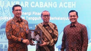EQUITYWORLD FUTURES JAKARTA | PNM dan OJK Perkuat UMKM Perempuan Aceh, 268 Ribu Nasabah Dapat Pembiayaan dan Pendampingan