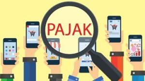 EWF | Pajak Toko Online Ditunda karena Ekonomi Belum Lari Kencang